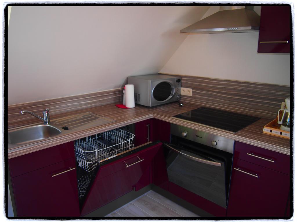 Archipel Holiday Cottage Ellezelles Room photo