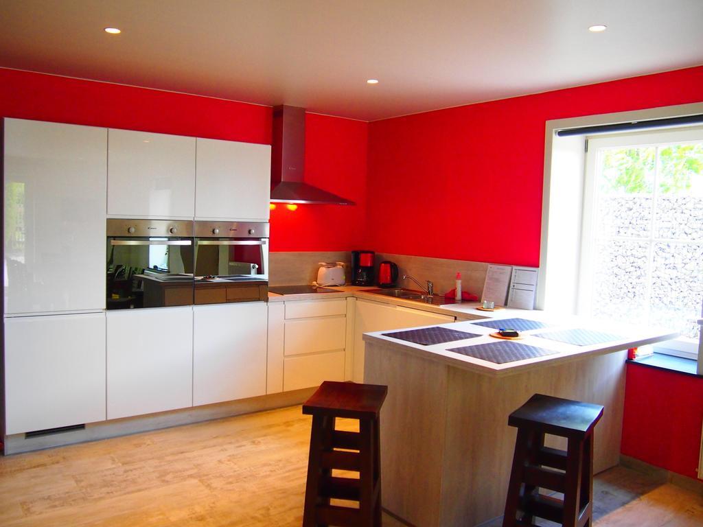 Archipel Holiday Cottage Ellezelles Room photo