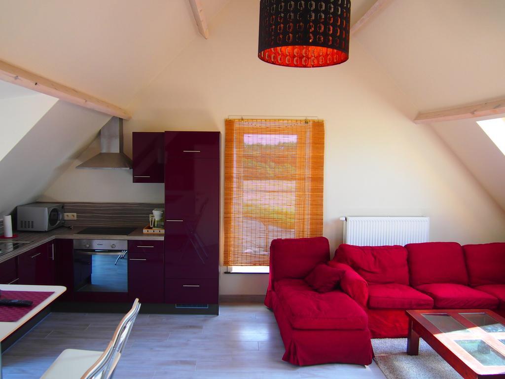 Archipel Holiday Cottage Ellezelles Exterior photo