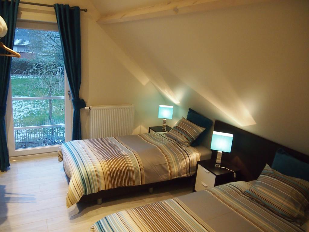 Archipel Holiday Cottage Ellezelles Exterior photo
